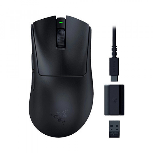 Chuột Razer DeathAdder V3 HyperSpeed Wireless