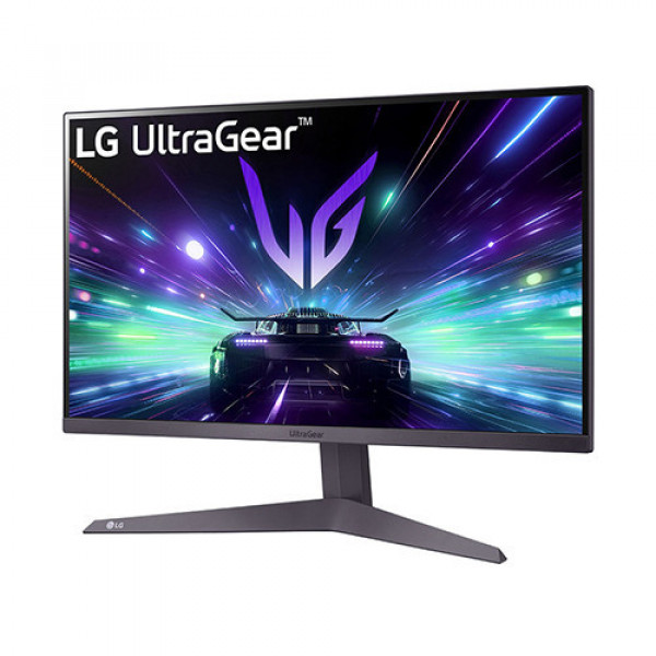 Màn hình gaming LG UltraGear 24GS50F-B (23.7Inch | VA | FHD | 180Hz | 5ms)