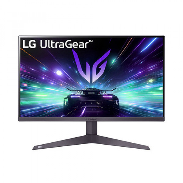 Màn hình gaming LG UltraGear 24GS50F-B (23.7Inch | VA | FHD | 180Hz | 5ms)