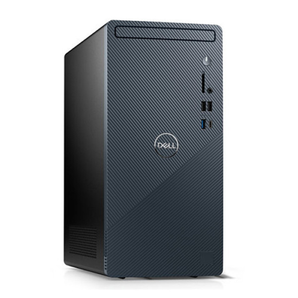 PC Dell Inspiron 3030T MTI71035W1-16G-1T (Core i7-14700F | 16Gb DDR5 | 1TB SSD | VGA RTX 3050 | Windows 11 | 1Y)