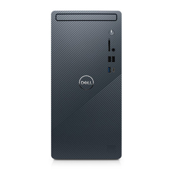 PC Dell Inspiron 3030T MTI71035W1-16G-1T (Core i7-14700F | 16Gb DDR5 | 1TB SSD | VGA RTX 3050 | Windows 11 | 1Y)