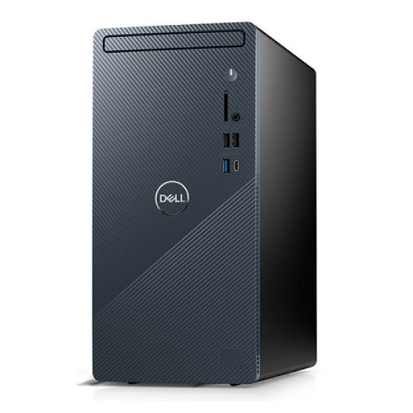 PC Dell Inspiron 3030T MTI71035W1-16G-1T (Core i7-14700F | 16Gb DDR5 | 1TB SSD | VGA RTX 3050 | Windows 11 | 1Y)