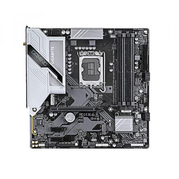 Mainboard Gigabyte B760M GAMING PLUS WIFI DDR4