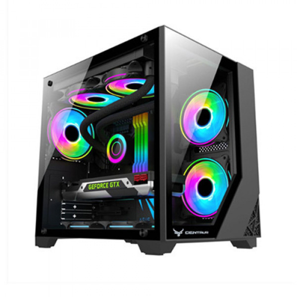 Vỏ Case Centaur Titan Black