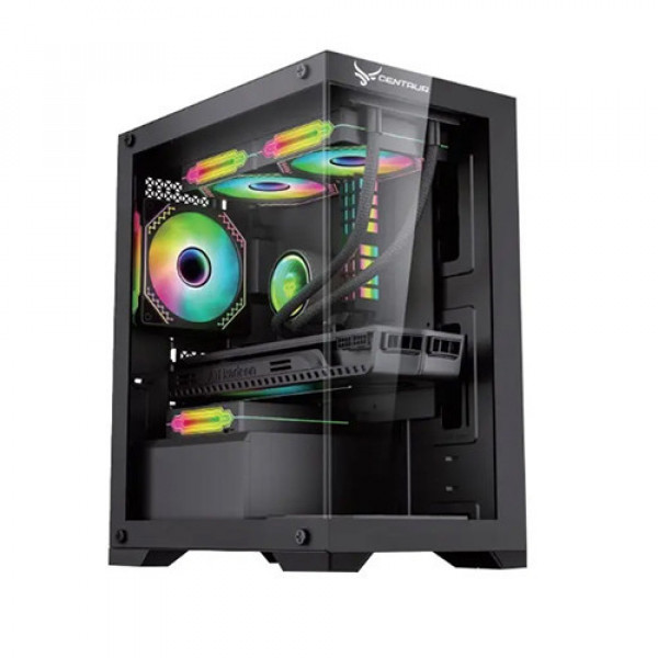 Vỏ Case Centaur LUMIX Black