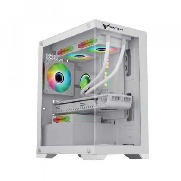 Vỏ Case Centaur LUMIX White