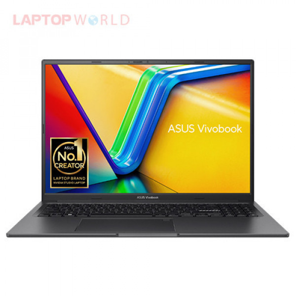 Laptop ASUS Gaming Vivobook K3605ZF-RP634W (Core™ i5-12500H | 16GB | 512GB | RTX 2050 | 16inch FHD+ 144Hz | Win 11 | Đen)