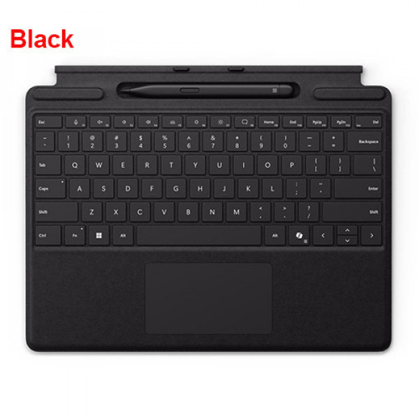 Bàn phím Surface Pro 10/ Pro 11 Signature Copilot (đi kèm bút)