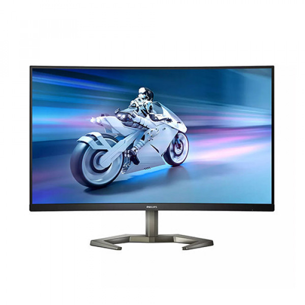 Màn hình Gaming Philips 32M1C5500VL ( 31.5 inch | QHD | VA | 165Hz | 1ms)