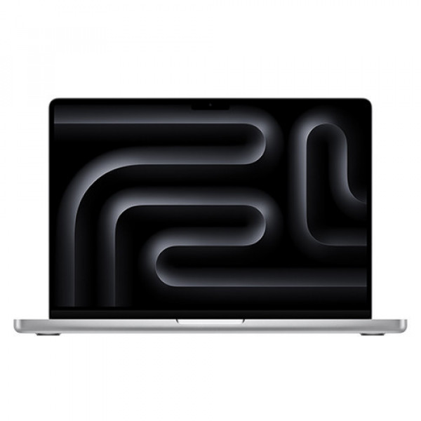 MacBook Pro 14inch M3 Z1A90005C Silver (Chính hãng Apple Việt Nam)