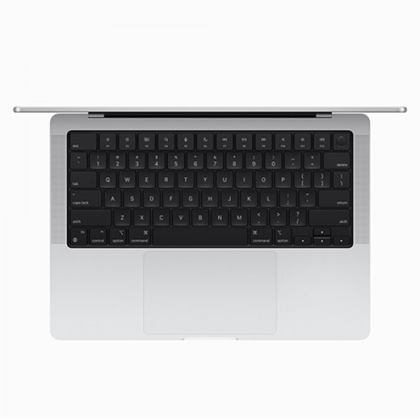 MacBook Pro 14inch M3 Z1A90005C Silver (Chính hãng Apple Việt Nam)