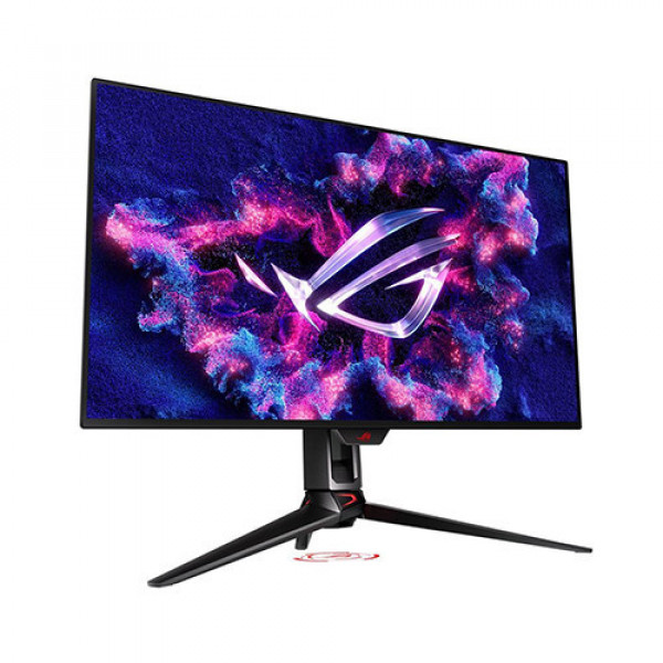 Màn Hình ASUS ROG SWIFT PG32UCDM (31.5 inch | OLED | 4K | 240Hz | 0.03ms | USB-C)