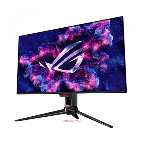 Màn Hình ASUS ROG SWIFT PG32UCDM (31.5 inch | OLED | 4K | 240Hz | 0.03ms | USB-C)