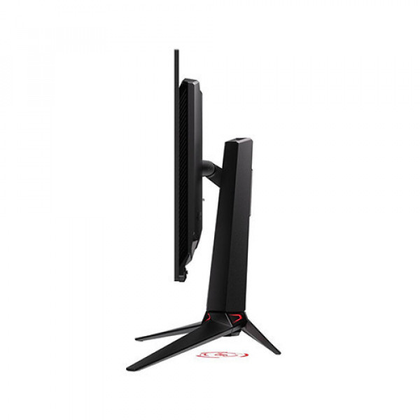 Màn Hình ASUS ROG SWIFT PG32UCDM (31.5 inch | OLED | 4K | 240Hz | 0.03ms | USB-C)