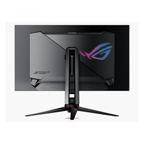 Màn Hình ASUS ROG SWIFT PG32UCDM (31.5 inch | OLED | 4K | 240Hz | 0.03ms | USB-C)