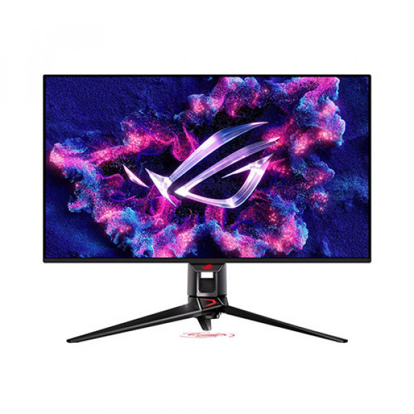 Màn Hình ASUS ROG SWIFT PG32UCDM (31.5 inch | OLED | 4K | 240Hz | 0.03ms | USB-C)