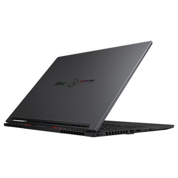 Laptop MSI Stealth 16 Mercedes AMG Motorsport A1VGG 293VN (Ultra 9 185H | 32GB | 2TB | RTX 4070 8GB | 16 inch QHD+ | Win 11 | Xám)