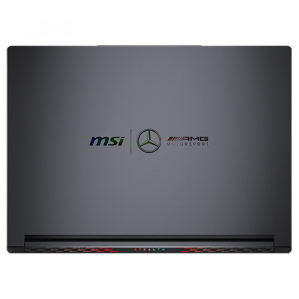 Laptop MSI Stealth 16 Mercedes AMG Motorsport A1VGG 293VN (Ultra 9 185H | 32GB | 2TB | RTX 4070 8GB | 16 inch QHD+ | Win 11 | Xám)