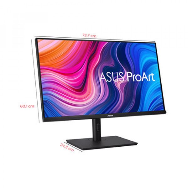 Màn hình ASUS ProArt PA328QV (31.5 Inch | WQHD | IPS | 75Hz | 5ms)