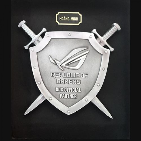 [Hàng Review] Laptop Asus TUF Gaming A15 FA506NF-HN012W (Ryzen™ 5-7535HS | 16GB | 512GB | RTX™ 2050 4GB | 15.6inch FHD 144Hz | Win 11 | Đen)
