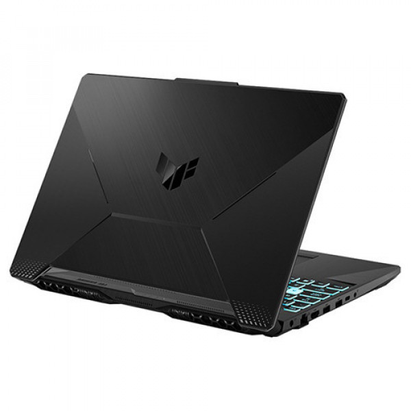 [Hàng Review] Laptop Asus TUF Gaming A15 FA506NF-HN012W (Ryzen™ 5-7535HS | 16GB | 512GB | RTX™ 2050 4GB | 15.6inch FHD 144Hz | Win 11 | Đen)