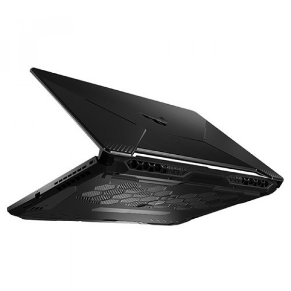 [Hàng Review] Laptop Asus TUF Gaming A15 FA506NF-HN012W (Ryzen™ 5-7535HS | 16GB | 512GB | RTX™ 2050 4GB | 15.6inch FHD 144Hz | Win 11 | Đen)