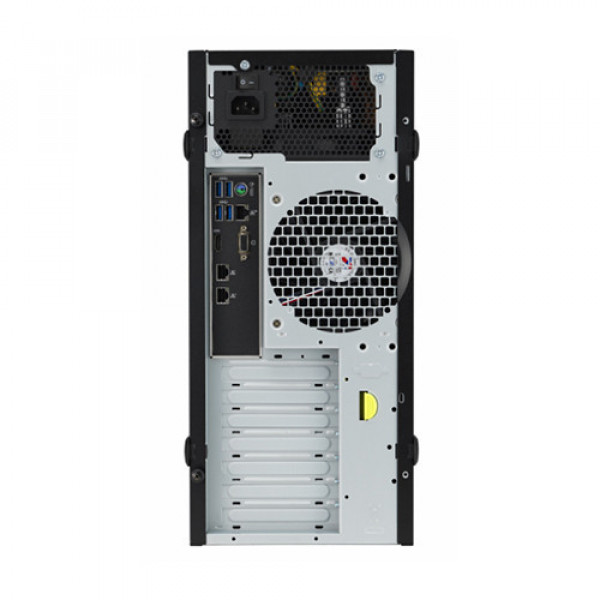 PC SERVER Asus TS100-E11-PI4 90SF02N1-M004J0 (Intel Xeon | E-2314 | 2.80GHz | 8Mb | 16Gb | 1TB | 300W | Tower 4U)