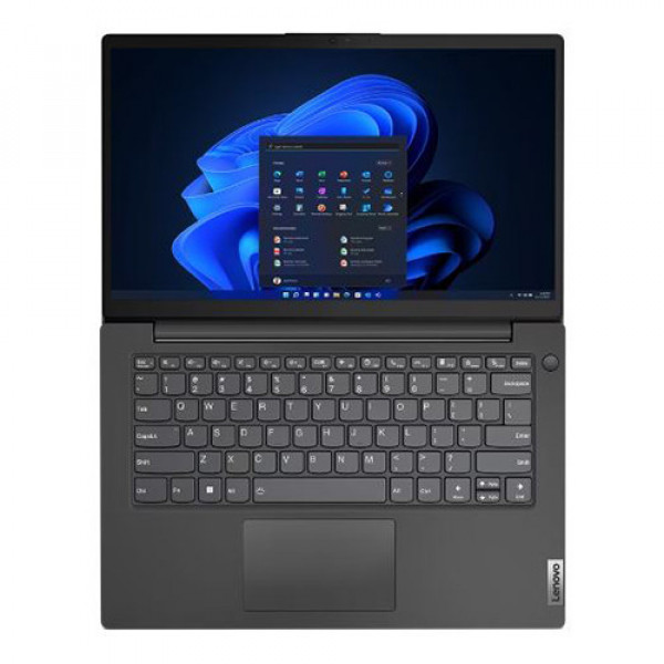 Laptop Lenovo V14 G4 IRU 83A000BGVN (Core i5-13420H | 16GB | 512GB | Intel UHD | 14 inch FHD | NoOS | Xám)