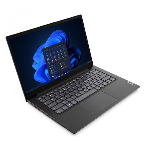 Laptop Lenovo V14 G4 IRU 83A000BGVN (Core i5-13420H | 16GB | 512GB | Intel UHD | 14 inch FHD | NoOS | Xám)