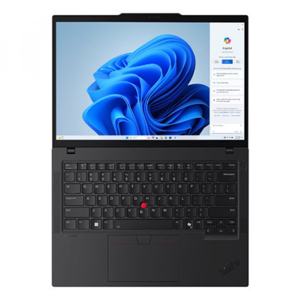 Laptop Lenovo ThinkPad T14 Gen 5 21MLS00M00 (Ultra 5 125U | 16GB | 512GB | Intel Graphics | 14.0inch WUXGA | No OS | Đen)