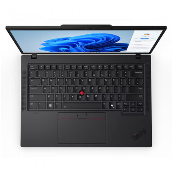 Laptop Lenovo ThinkPad T14 Gen 5 21MLS00M00 (Ultra 5 125U | 16GB | 512GB | Intel Graphics | 14.0inch WUXGA | No OS | Đen)