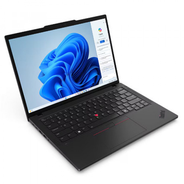 Laptop Lenovo ThinkPad T14 Gen 5 21MLS00M00 (Ultra 5 125U | 16GB | 512GB | Intel Graphics | 14.0inch WUXGA | No OS | Đen)