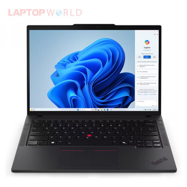 Laptop Lenovo ThinkPad T14 Gen 5 21MLS00M00 (Ultra 5 125U | 16GB | 512GB | Intel Graphics | 14.0inch WUXGA | No OS | Đen)