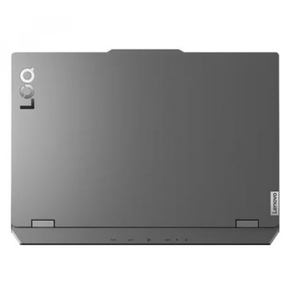 Laptop Lenovo LOQ (Core i5-12450HX, Ram 12GB, 512GB SSD, Intel® Arc™ A530M, 15.6 inch FHD 144Hz, Win 11, Xám)
