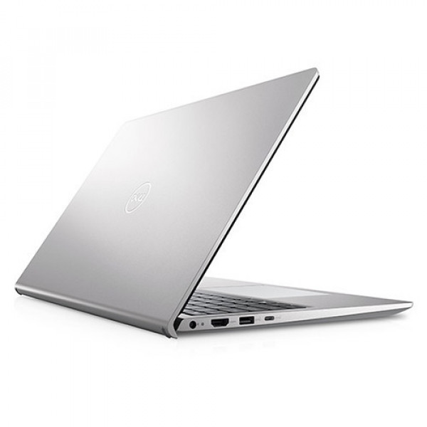 Laptop Dell Inspiron 15 3520 25P2312 (Intel Core i5-1235U | 16GB | 512GB | Intel Iris Xe | 15.6 inch FHD | Win 11 | Office | Bạc)