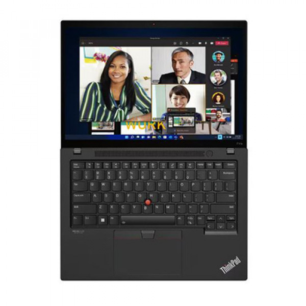 Laptop Lenovo ThinkPad P14s Gen 4 21HF0053VA (Core i7-1360P | 32GB | 512GB | RTX A500 4GB | 14 inch 2.2K | No OS | Đen)