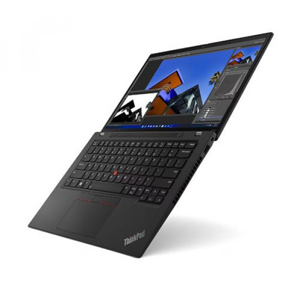 Laptop Lenovo ThinkPad P14s Gen 4 21HF0053VA (Core i7-1360P | 32GB | 512GB | RTX A500 4GB | 14 inch 2.2K | No OS | Đen)