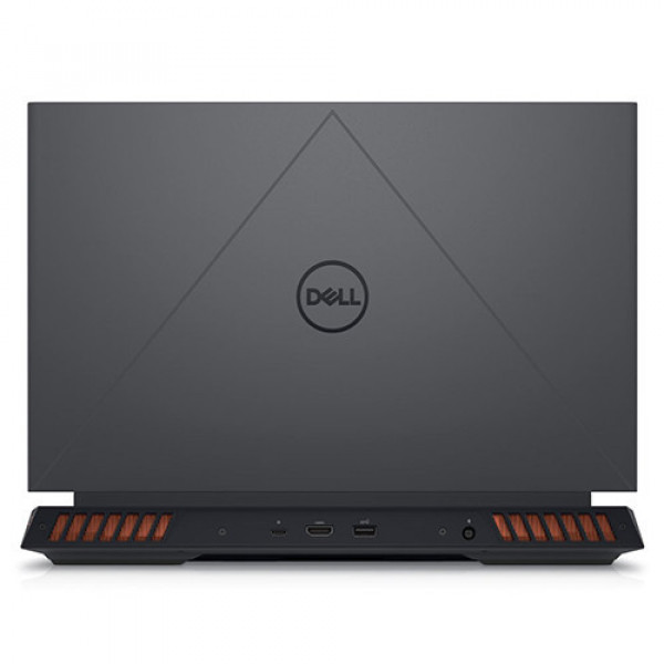 Laptop Dell Gaming G15 5535  (Ryzen™ 7-7840HS, Ram 16GB, 512GB SSD, RTX 4050 6GB, 15.6 inch FHD 165Hz, Win 11, Xám)