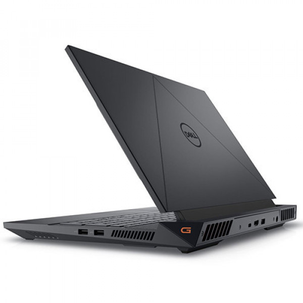 Laptop Dell Gaming G15 5535  (Ryzen™ 7-7840HS, Ram 16GB, 512GB SSD, RTX 4050 6GB, 15.6 inch FHD 165Hz, Win 11, Xám)