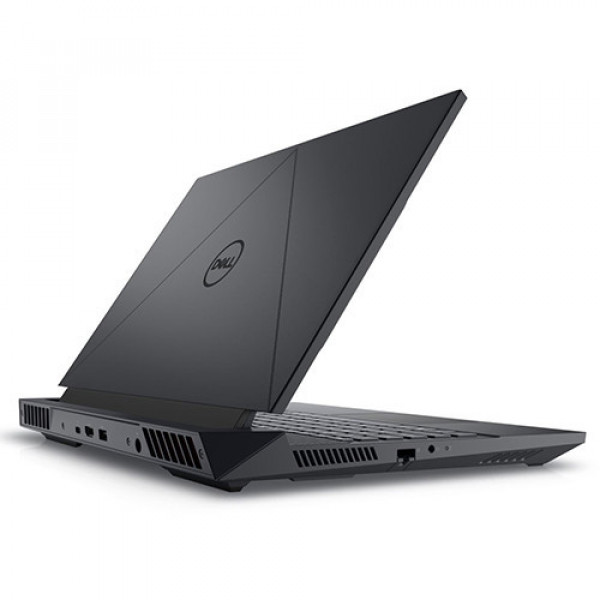 Laptop Dell Gaming G15 5535  (Ryzen™ 7-7840HS, Ram 16GB, 512GB SSD, RTX 4050 6GB, 15.6 inch FHD 165Hz, Win 11, Xám)