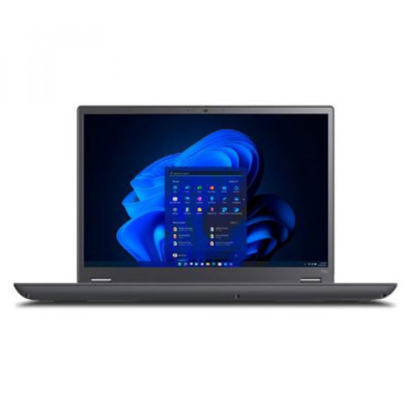 Laptop Lenovo ThinkPad P16v Gen 1 21FC004CVN (Core™ i7-13700H | 32GB | 1TB | RTX A1000 6GB | 16inch WQUXGA | Win 11 | Đen)