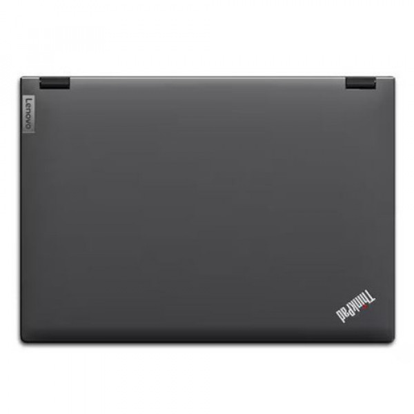 Laptop Lenovo ThinkPad P16v Gen 1 21FC004CVN (Core™ i7-13700H | 32GB | 1TB | RTX A1000 6GB | 16inch WQUXGA | Win 11 | Đen)