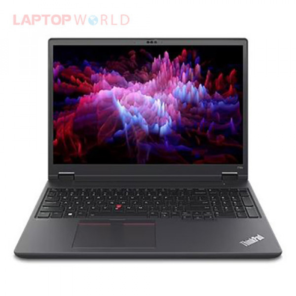 Laptop Lenovo ThinkPad P16v Gen 1 21FC004CVN (Core™ i7-13700H | 32GB | 1TB | RTX A1000 6GB | 16inch WQUXGA | Win 11 | Đen)