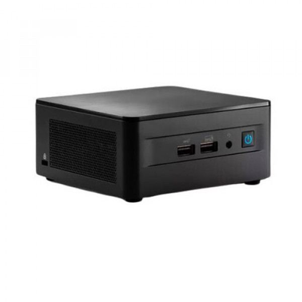 PC Mini Asus NUC13 PRO Tall RNUC13ANHi70000I (i7-1360P | 2xDDR4-laptop | 1x M.2 NVMe 2280,1x M.2 2242, 1x SATA 2.5 | 2x HDMI 2.1 | WLan_BT )