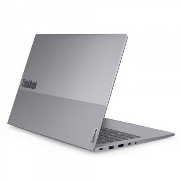 Laptop Lenovo ThinkBook 14 G6 IRL 21KG00BRVN (Core™ i5-1335U | 16GB | 512GB | Intel Iris Xe | 14 inch WUXGA | Win 11 | Xám)