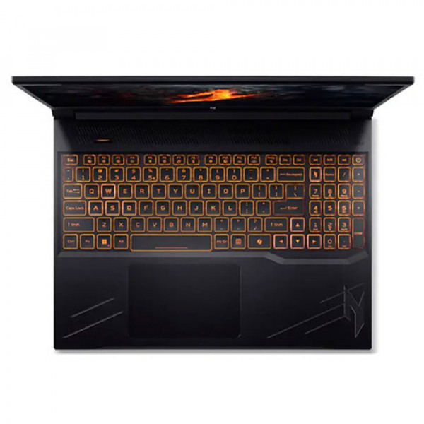 Laptop Acer Gaming Nitro V 16 ProPanel ANV16-41-R6NA NH.QP0SV.001 (Ryzen 7-8845HS | 16GB | 512GB | RTX 4060 | 16 inch WUXGA 165Hz | Win 11 | Đen)