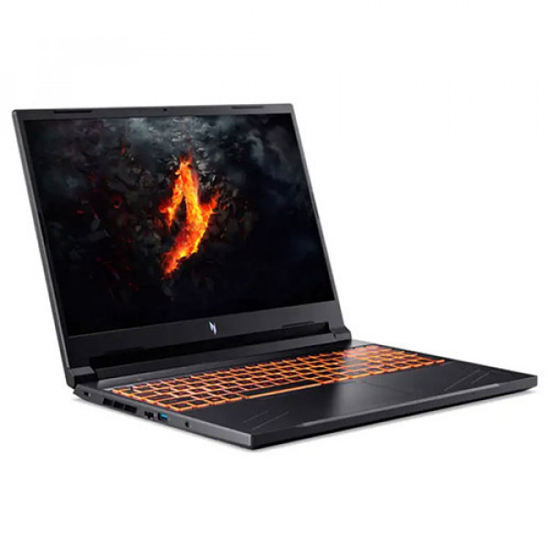 Laptop Acer Gaming Nitro V 16 ProPanel ANV16-41-R6NA NH.QP0SV.001 (Ryzen 7-8845HS | 16GB | 512GB | RTX 4060 | 16 inch WUXGA 165Hz | Win 11 | Đen)