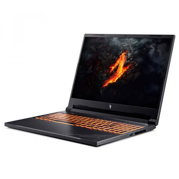 Laptop Acer Gaming Nitro V 16 ProPanel ANV16-41-R6NA NH.QP0SV.001 (Ryzen 7-8845HS | 16GB | 512GB | RTX 4060 | 16 inch WUXGA 165Hz | Win 11 | Đen)