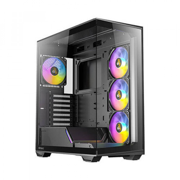 Vỏ Case Antec C3 Basic