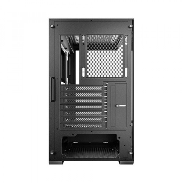 Vỏ Case Antec C3 Basic